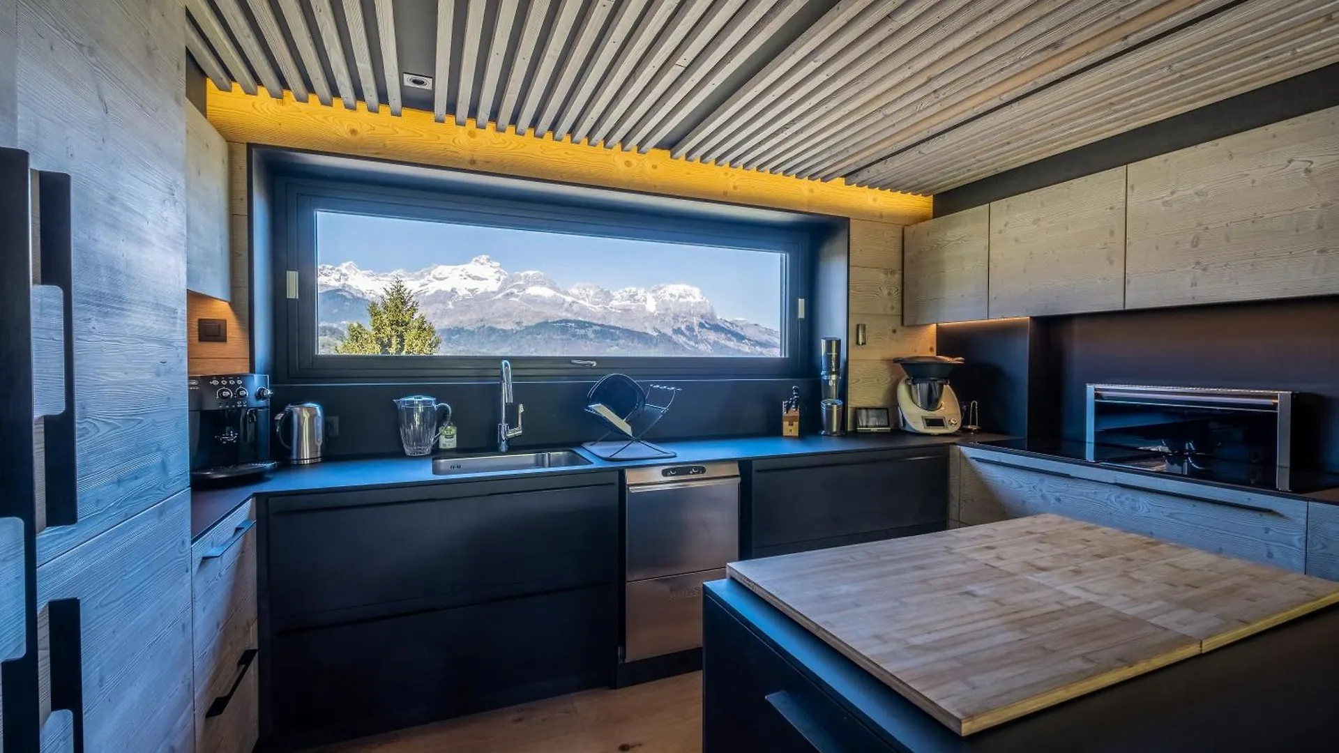 Chalet Anteva Combloux 0*,  France