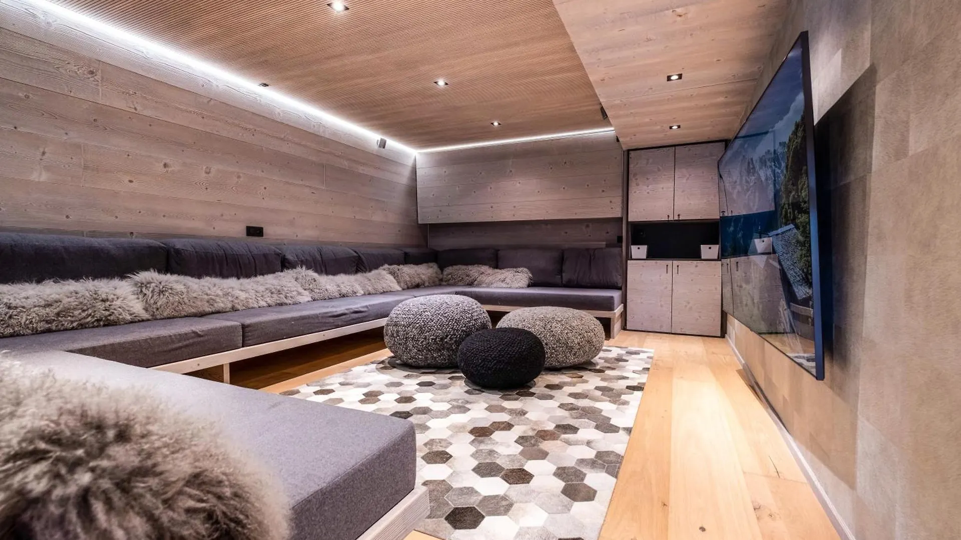 Chalet Anteva Combloux 0*,  France