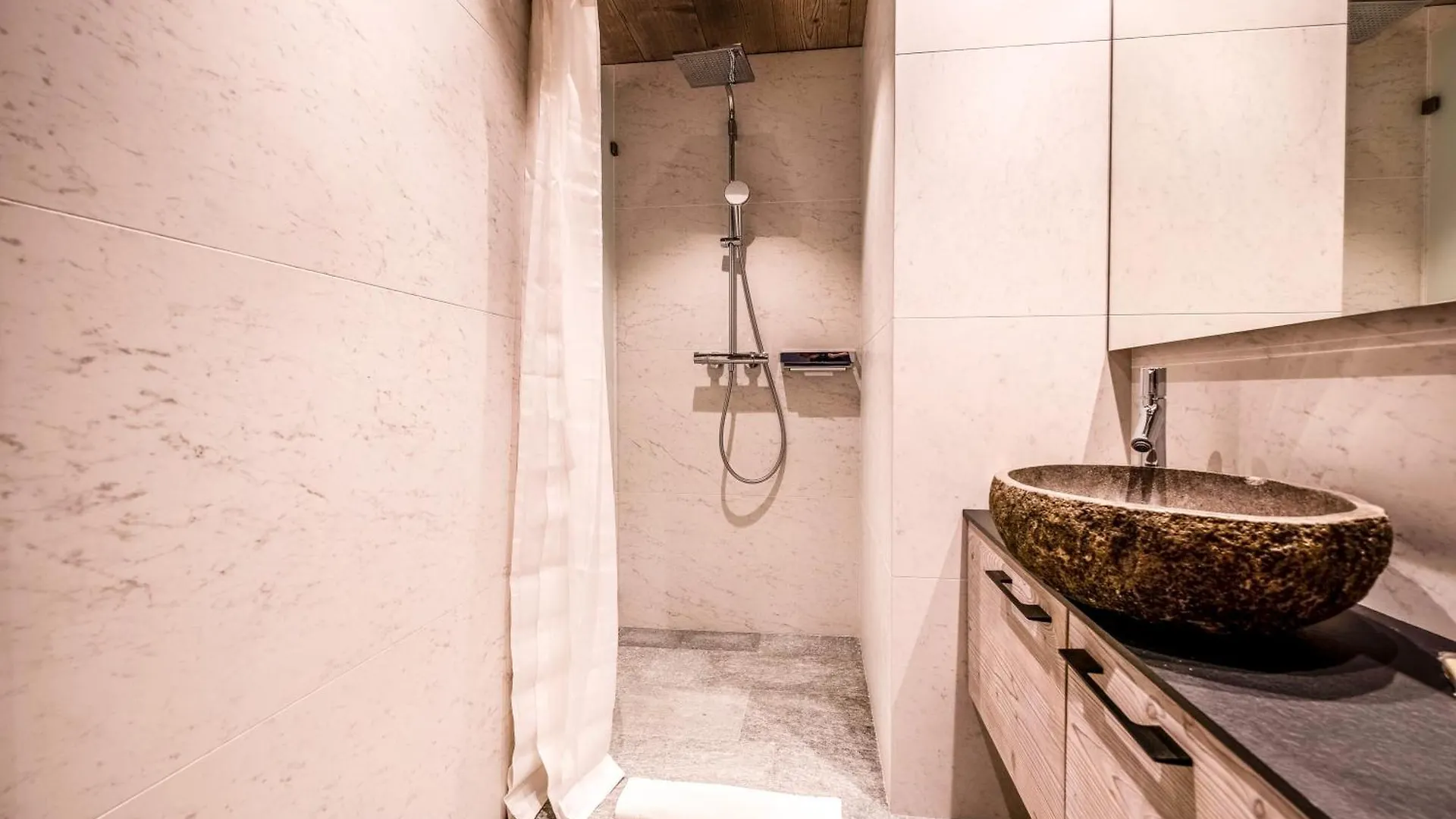 Chalet Anteva Combloux