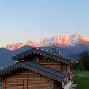 Les Ours De Chalet